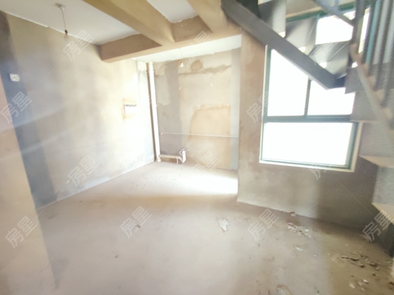 5室2廳2陽臺(tái) 貴研自然界廚房