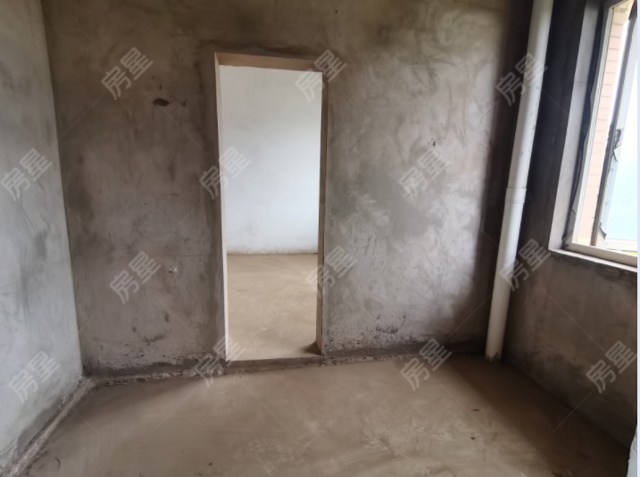 6室2廳4陽(yáng)臺(tái) 西亞山莊別墅衛(wèi)生間