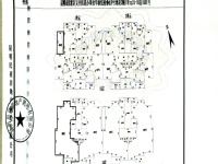 5室2廳2陽臺 華潤悅府一期戶型圖