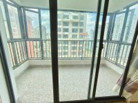 3室2廳1陽(yáng)臺(tái) 鑫金花園陽(yáng)臺(tái)