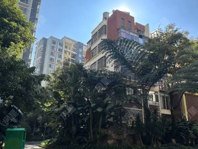 5室2廳1陽(yáng)臺(tái) 銀海暢園西區(qū)