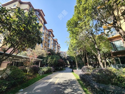 2室2廳1陽(yáng)臺(tái) 翠逸園