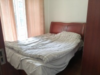 5室2廳2陽(yáng)臺(tái) 世博生態(tài)城云嶺鄰里別墅臥室