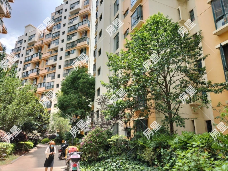 4室2廳2陽臺 滇池嶺秀二期其他