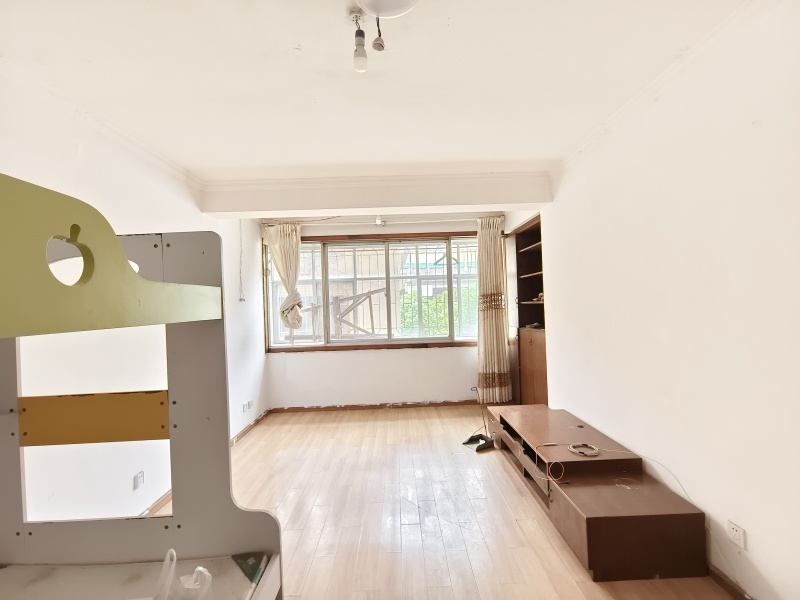 2室2廳1陽(yáng)臺(tái) 凱苑小區(qū)客廳