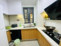 3室2廳1陽臺 筑友雙河灣璟樾廚房