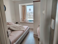 5室2廳2陽臺 華潤悅府一期臥室