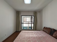 3室2廳2陽臺 俊發(fā)城牡丹苑臥室