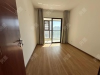 4室2廳2陽臺 中鐵水岸青城A2地塊臥室