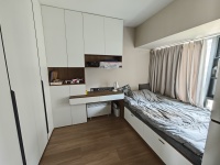 4室2廳2陽臺 招商雍和府二期臥室