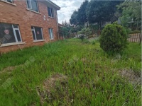 6室2廳4陽(yáng)臺(tái) 西亞山莊別墅自家花園