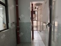 3室2廳2陽臺 俊發(fā)城牡丹苑陽臺