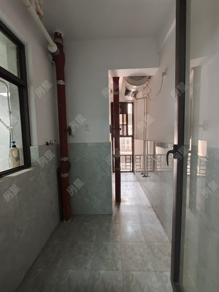 3室2廳2陽臺 俊發(fā)城牡丹苑陽臺