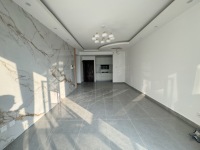 2室2廳1陽(yáng)臺(tái) 經(jīng)典雙城一期客廳