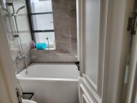 5室2廳2陽臺 華潤悅府一期衛(wèi)生間