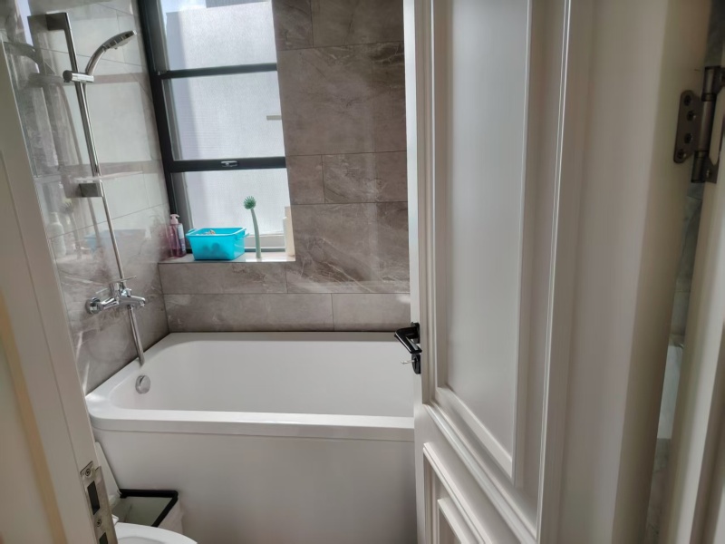 5室2廳2陽臺 華潤悅府一期衛(wèi)生間