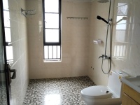 4室2廳2陽(yáng)臺(tái) 蘭亭上錦二期衛(wèi)生間