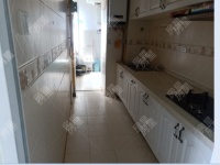 2室2廳1陽臺 實力壹方城廚房