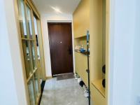 3室2廳1陽臺 筑友雙河灣璟樾門廳