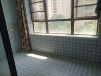 3室2廳2陽臺 紅星天鉑陽臺