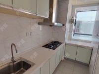 3室2廳1陽(yáng)臺(tái) 都市名典廚房