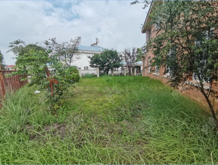 6室2廳4陽(yáng)臺(tái) 西亞山莊別墅自家花園