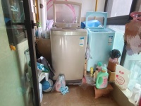 4室2廳2陽臺 金域緹香陽臺