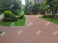 5室3廳3陽臺 都鐸城邦7號院別墅其他