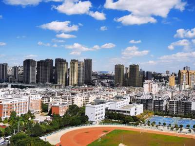 2室2廳 和成國(guó)際