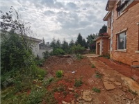 6室2廳4陽(yáng)臺(tái) 西亞山莊別墅自家花園