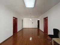 3室2廳2陽臺 俊發(fā)城牡丹苑餐廳