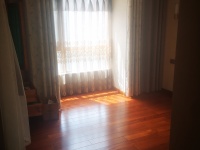 5室2廳1陽臺(tái) 北大資源博泰城臥室