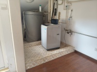 5室2廳2陽(yáng)臺(tái) 世博生態(tài)城云嶺鄰里別墅陽(yáng)臺(tái)