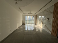 2室2廳1陽(yáng)臺(tái) 經(jīng)典雙城一期客廳