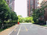 3室2廳1陽(yáng)臺(tái) 第三城丹槿園其他