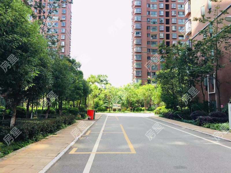 3室2廳1陽(yáng)臺(tái) 第三城丹槿園其他