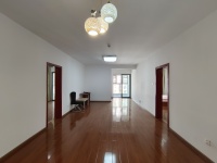 3室2廳2陽臺 俊發(fā)城牡丹苑客廳