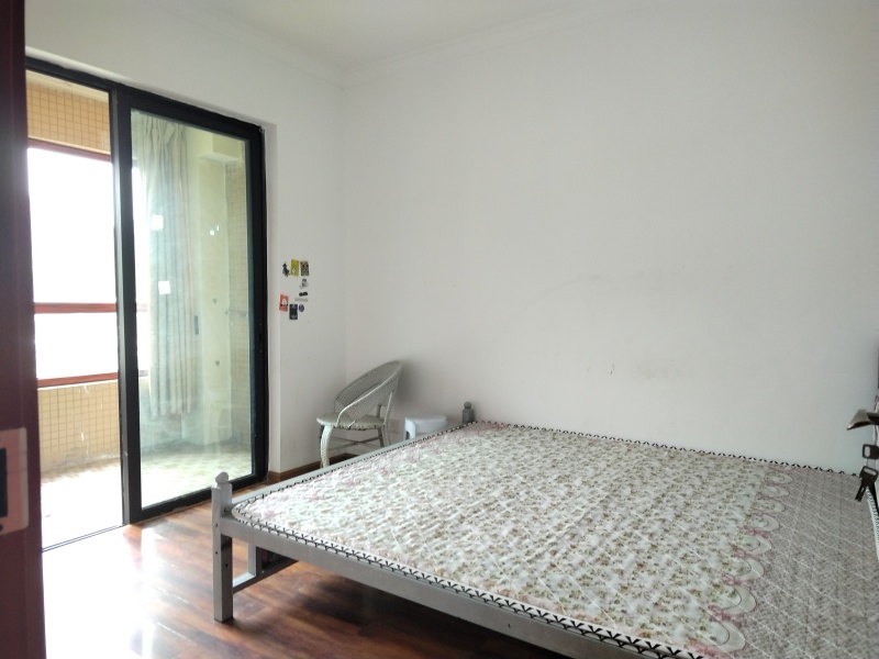 4室2廳2陽(yáng)臺(tái) 蘭亭上錦二期臥室