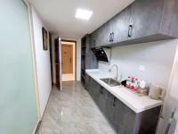 1室1廳 碧桂園云南映象云彩公寓廚房