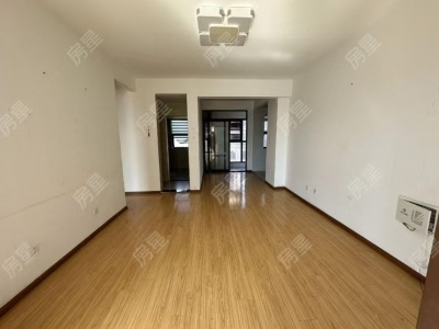 4室2廳2陽臺 中鐵水岸青城A2地塊客廳