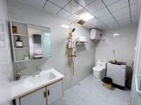 1室1廳 碧桂園云南映象云彩公寓衛(wèi)生間