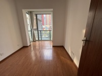 2室2廳1陽(yáng)臺(tái) 經(jīng)典雙城一期臥室