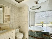 4室2廳2陽臺 清水佳湖雅居衛(wèi)生間
