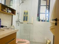 3室2廳1陽臺 筑友雙河灣璟樾衛(wèi)生間