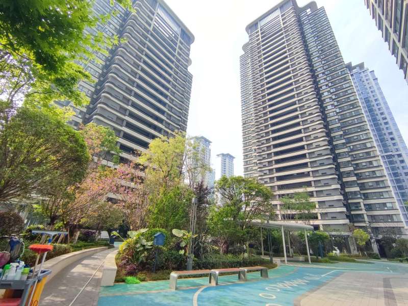 中海寰宇天下天悦其他