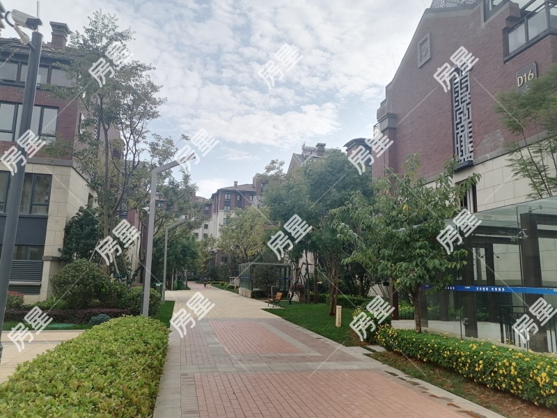 招商雍景湾其他