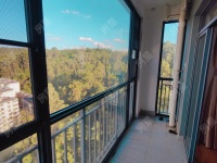 3室2廳1陽(yáng)臺(tái) 都市名典陽(yáng)臺(tái)