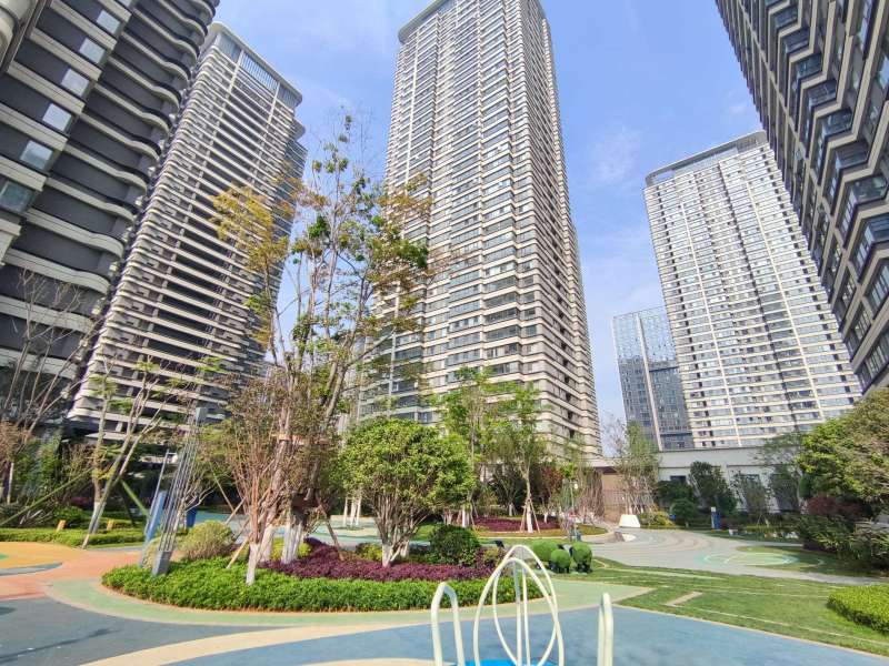 中海寰宇天下天悦其他