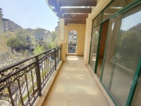 5室2廳2陽臺(tái) 貴研自然界陽臺(tái)