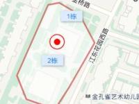 1室1廳1陽臺(tái) 同德昆明廣場上北區(qū)小區(qū)平面圖